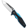 Нож ZERO TOLERANCE 0393 RICK HINDERER K0393