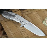 Нож ZERO TOLERANCE 0562 K0562