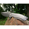 Нож ZERO TOLERANCE 0900 K0900