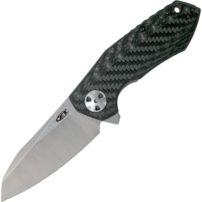 Нож ZERO TOLERANCE 0456CF K0456CF